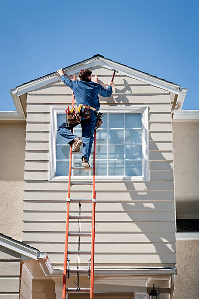 Best Stucco Siding  in Thibodaux, LA