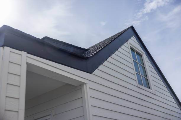 Custom Trim and Detailing for Siding in Thibodaux, LA